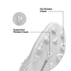 GFP™ Molded Cleat by SQAIRZ