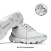 GFP™ Molded Cleat by SQAIRZ
