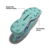 GFP™ Perfect Game Palm Molded Cleat by SQAIRZ