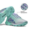 GFP™ Perfect Game Palm Molded Cleat by SQAIRZ