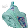 GFP™ Perfect Game Palm Molded Cleat by SQAIRZ