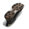 GFP2™ Baseball Molded Cleat by SQAIRZ