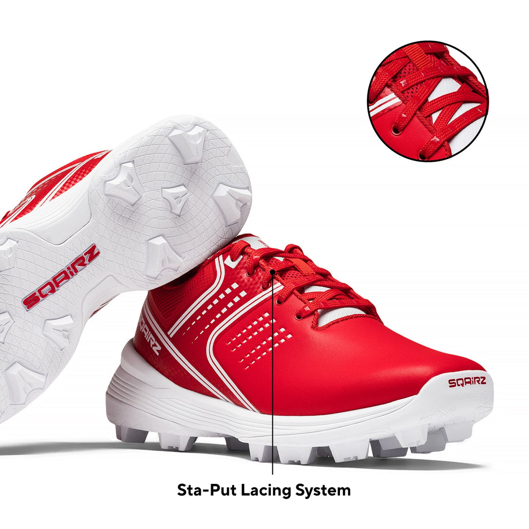 Vēlo™ Molded Cleat- Youth