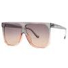 Square Shape Sunglasses For Women New Fashionable New & Oversized Sun Glasses For Female In Different Shades For Men & Women oversized square glasses for men/women by Stevvex