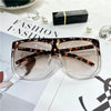 Square Shape Sunglasses For Women New Fashionable New & Oversized Sun Glasses For Female In Different Shades For Men & Women oversized square glasses for men/women by Stevvex