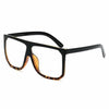 Square Shape Sunglasses For Women New Fashionable New & Oversized Sun Glasses For Female In Different Shades For Men & Women oversized square glasses for men/women by Stevvex