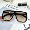 Square Shape Sunglasses For Women New Fashionable New & Oversized Sun Glasses For Female In Different Shades For Men & Women oversized square glasses for men/women by Stevvex