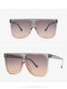 Square Shape Sunglasses For Women New Fashionable New & Oversized Sun Glasses For Female In Different Shades For Men & Women oversized square glasses for men/women by Stevvex