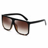 Square Shape Sunglasses For Women New Fashionable New & Oversized Sun Glasses For Female In Different Shades For Men & Women oversized square glasses for men/women by Stevvex