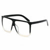 Square Shape Sunglasses For Women New Fashionable New & Oversized Sun Glasses For Female In Different Shades For Men & Women oversized square glasses for men/women by Stevvex