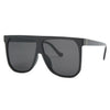 Square Shape Sunglasses For Women New Fashionable New & Oversized Sun Glasses For Female In Different Shades For Men & Women oversized square glasses for men/women by Stevvex