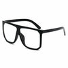 Square Shape Sunglasses For Women New Fashionable New & Oversized Sun Glasses For Female In Different Shades For Men & Women oversized square glasses for men/women by Stevvex