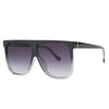 Square Shape Sunglasses For Women New Fashionable New & Oversized Sun Glasses For Female In Different Shades For Men & Women oversized square glasses for men/women by Stevvex