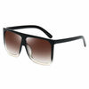Square Shape Sunglasses For Women New Fashionable New & Oversized Sun Glasses For Female In Different Shades For Men & Women oversized square glasses for men/women by Stevvex