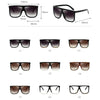 Square Shape Sunglasses For Women New Fashionable New & Oversized Sun Glasses For Female In Different Shades For Men & Women oversized square glasses for men/women by Stevvex