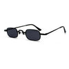 Square Sunglasses For Rectangle Sunglasses for Women Fashion Frameless Square Glasses for Men Ultralight UV400 Eyewear Unisex Rectangle Rimless Square sunglasses by Stevvex