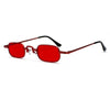 Square Sunglasses For Rectangle Sunglasses for Women Fashion Frameless Square Glasses for Men Ultralight UV400 Eyewear Unisex Rectangle Rimless Square sunglasses by Stevvex