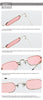 Square Sunglasses For Rectangle Sunglasses for Women Fashion Frameless Square Glasses for Men Ultralight UV400 Eyewear Unisex Rectangle Rimless Square sunglasses by Stevvex