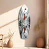 Street Basketball Glass Wall Art by Insigneart USA
