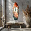 Dreamcatcher Glass Wall Art by Insigneart USA
