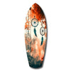 Dreamcatcher Glass Wall Art by Insigneart USA