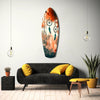 Dreamcatcher Glass Wall Art by Insigneart USA