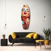 Marilyn Monroe Vintage Dreams Glass Wall Art by Insigneart USA