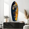 Lion Pride V1 Glass Wall Art by Insigneart USA