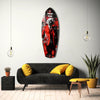 I Told You Glass Wall Art by Insigneart USA