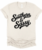 Southern & Sassy Bella Canvas Graphic Tee by Ocean & 7th