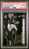 Graded 2023 Topps Black & White Anthony Volpe #SS4 Shutter Speed Rookie RC Baseball Card PSA 10 Gem Mint
