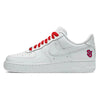 "St. John's" Nike Air Force 1 Shoes (First Edition) by Stadium Custom Kicks