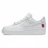 "St. John's" Nike Air Force 1 Shoes (First Edition) by Stadium Custom Kicks