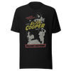 MERCHMOMENT Alice Cooper 1975 Tour Vintage T-Shirt [Apparel] by Rock Band Apparel