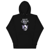 MERCHMOMENT Alice Cooper - Early 2000s Vintage Classic Hoodie [Apparel] by Rock Band Apparel