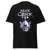 MERCHMOMENT Alice Cooper - Early 2000s Vintage Jumbo Print T-Shirt [Apparel] by Rock Band Apparel