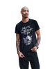 MERCHMOMENT Alice Cooper - Early 2000s Vintage Jumbo Print T-Shirt [Apparel] by Rock Band Apparel