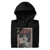 MERCHMOMENT Alice Cooper Madhouse Vintage Hoodie [Apparel] by Rock Band Apparel