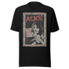 MERCHMOMENT Alice Cooper Madhouse Vintage T-Shirt [Apparel] by Rock Band Apparel