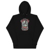 MERCHMOMENT Alice Cooper Nightmare Express Classic Hoodie [Apparel] by Rock Band Apparel