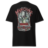MERCHMOMENT Alice Cooper Nightmare Express Jumbo Print T-Shirt [Apparel] by Rock Band Apparel