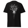 MERCHMOMENT Alice Cooper Spider Drip Jumbo Print T-Shirt [Apparel] by Rock Band Apparel