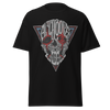 MERCHMOMENT Alice Cooper Welcome 2 My Jumbo Print T-Shirt [Apparel] by Rock Band Apparel