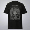 MERCHMOMENT Anthrax - 1986 Tour Jumbo Print T-Shirt [Apparel] by Rock Band Apparel