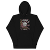 MERCHMOMENT Anthrax Japan 91 Tour Classic Hoodie [Apparel] by Rock Band Apparel