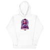 MERCHMOMENT Anthrax New York 81 Classic Hoodie [Apparel] by Rock Band Apparel