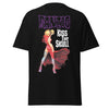 MERCHMOMENT Danzig - Kiss the Skull Jumbo Print T-Shirt [Apparel] by Rock Band Apparel