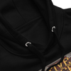 MERCHMOMENT Five Finger Death Punch Barrels Classic Hoodie [Apparel] by Rock Band Apparel