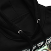 MERCHMOMENT Five Finger Death Punch Bot Heaven Classic Hoodie [Apparel] by Rock Band Apparel