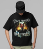 MERCHMOMENT Five Finger Death Punch - Bot Heaven Jumbo Print T-Shirt [Apparel] by Rock Band Apparel